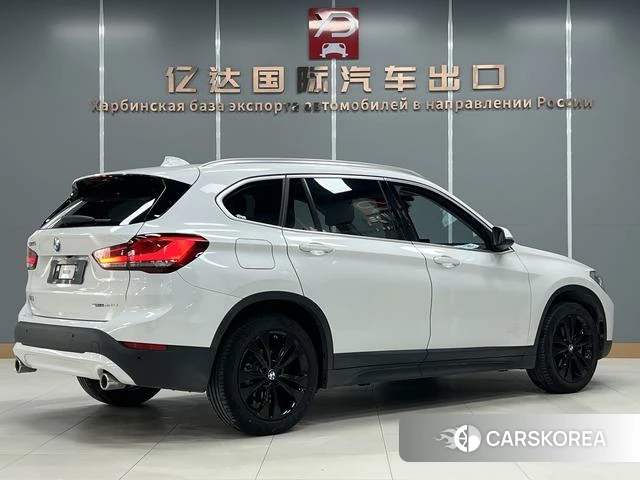 BMW X1 id 4291089 из Китая 23