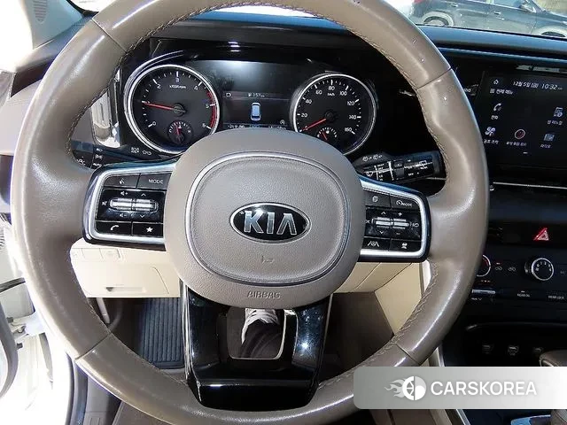 Kia Carnival 4th generation id 3464055 из Кореи 19