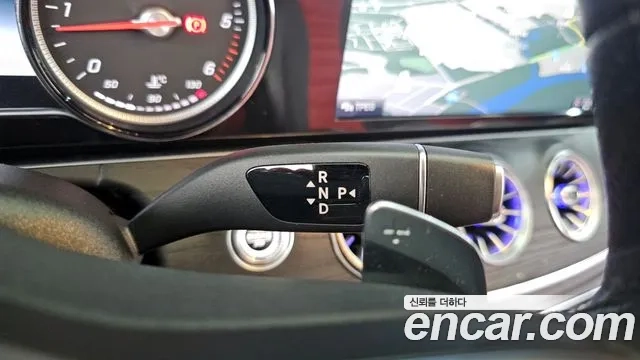 Mercedes-Benz E-Class W213 id 2876582 из Кореи 19