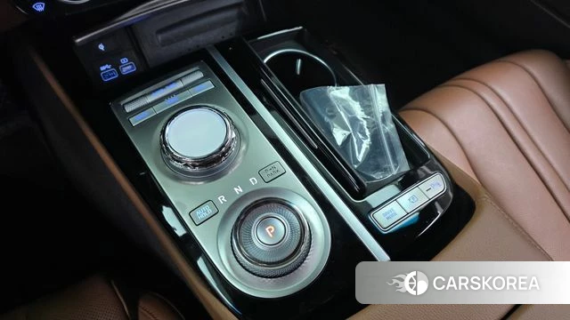 Genesis G80 (RG3) id 4715828 из Кореи 35