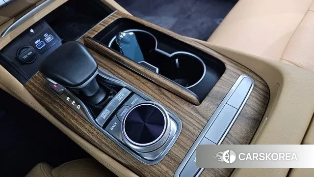 Kia The New K9 2nd generation id 3421397 из Кореи 19