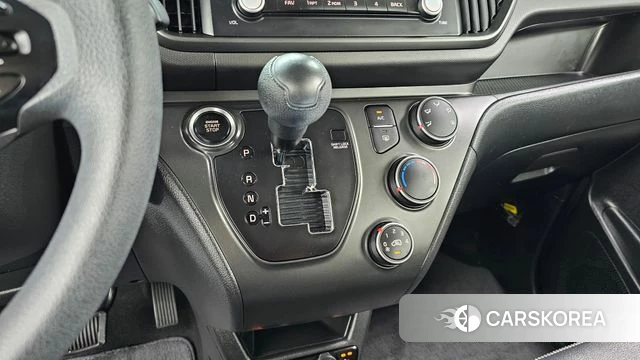 Kia The New Kia Ray id 4734786 из Кореи 30
