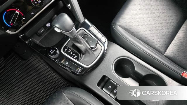 Kia Seltos id 4294399 из Кореи 29