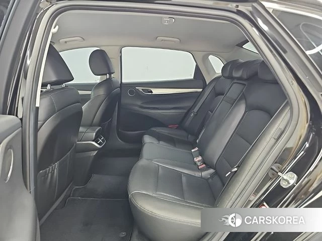 Hyundai The New Grandeur IG id 4731901 из Кореи 17
