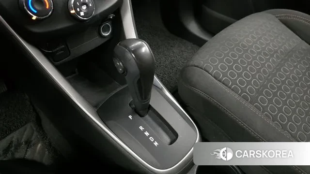 Chevrolet (GM Daewoo) The New Trax id 3313414 из Кореи 19