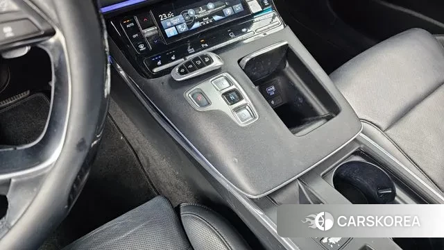 Hyundai The New Grandeur IG Hybrid id 3362574 из Кореи 19