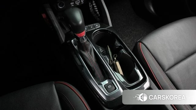 Chevrolet (GM Daewoo) Trailblazer id 3898542 из Кореи 19