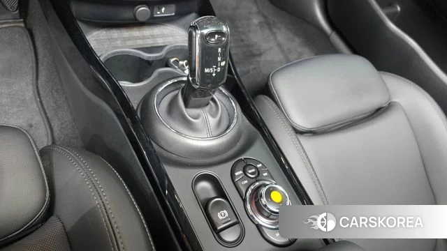 Mini Cooper D Clubman id 4542626 из Кореи 31