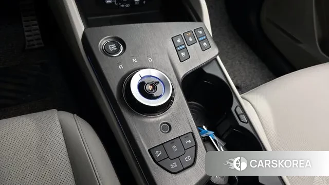 Kia The New Sportage 5th Generation id 3517523 из Кореи 19