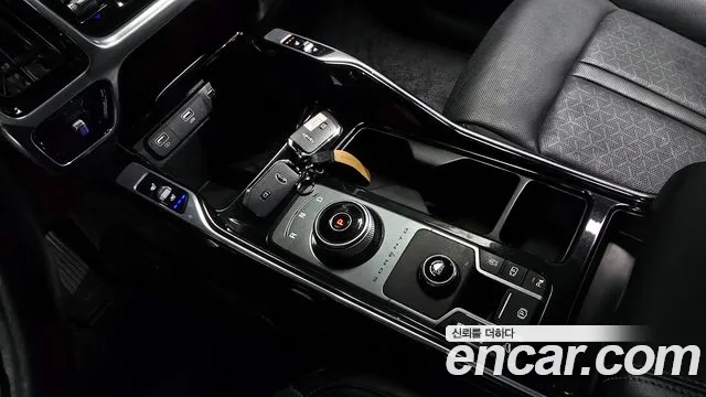 Kia Sorento 4th Generation id 2826195 из Кореи 19