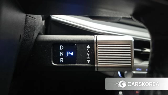 Hyundai Grandeur (GN7) id 4528155 из Кореи 32