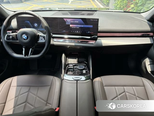 BMW 5 series id 4290985 из Китая 15
