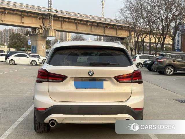 BMW X1 id 4313800 из Китая 14