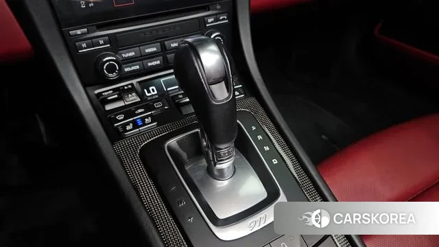 Porsche 911 id 3308121 из Кореи 19