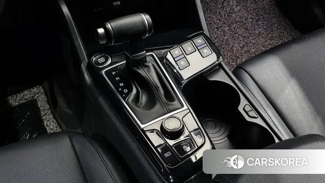 Kia Sportage 5th Generation id 3757962 из Кореи 19