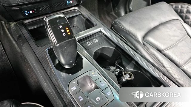 Ssangyong All New Rexton id 4445977 из Кореи 19