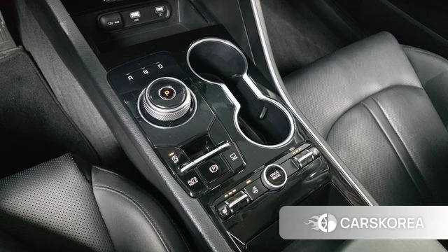 Kia K5 3rd generation id 3922891 из Кореи 19