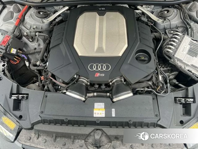 Audi RS 7 id 4241821 из Китая 9