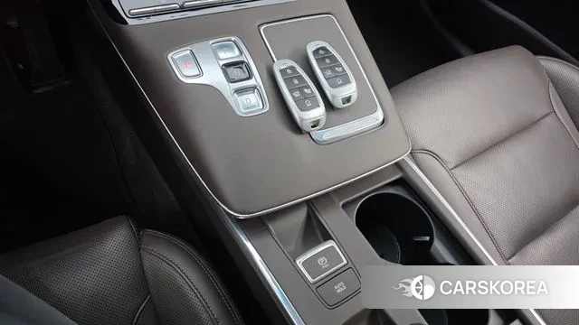 Hyundai The New Grandeur IG id 3625579 из Кореи 19