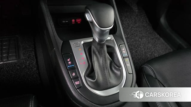 Kia Come New K3 id 4717442 из Кореи 29