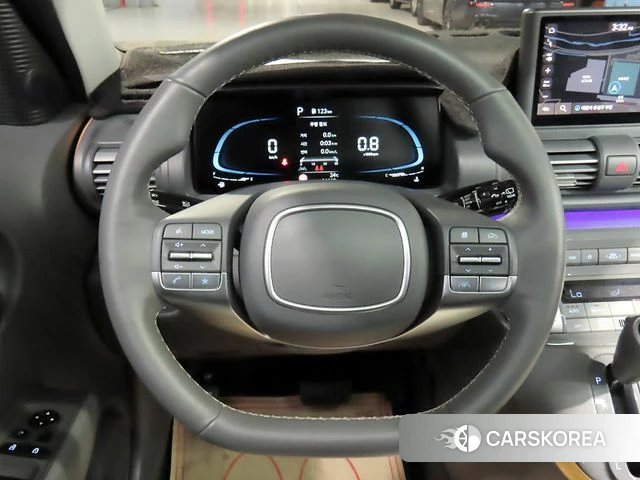 Hyundai Casper id 4871476 из Кореи 19