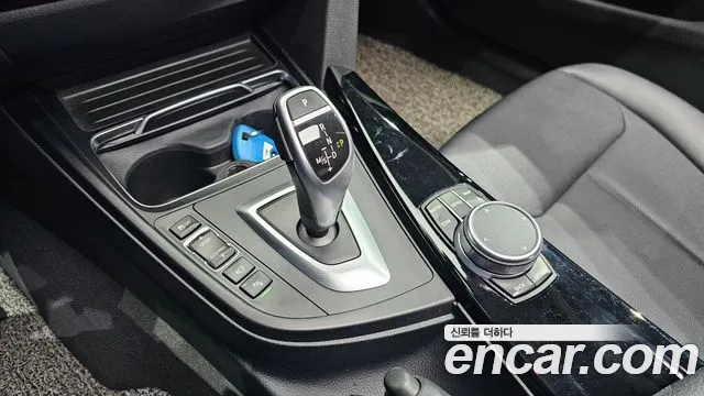 BMW 4 Series (F32) id 2392398 из Кореи 19