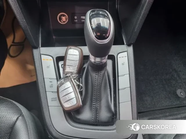 Hyundai The New Avante AD id 3434450 из Кореи 18