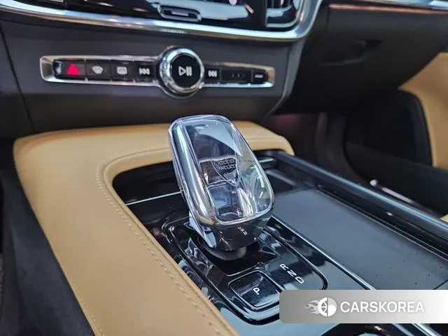 Volvo S90 id 3580836 из Кореи 19