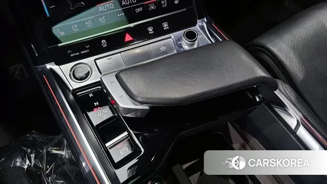 Audi e-Tron id 3127584 из Кореи 19