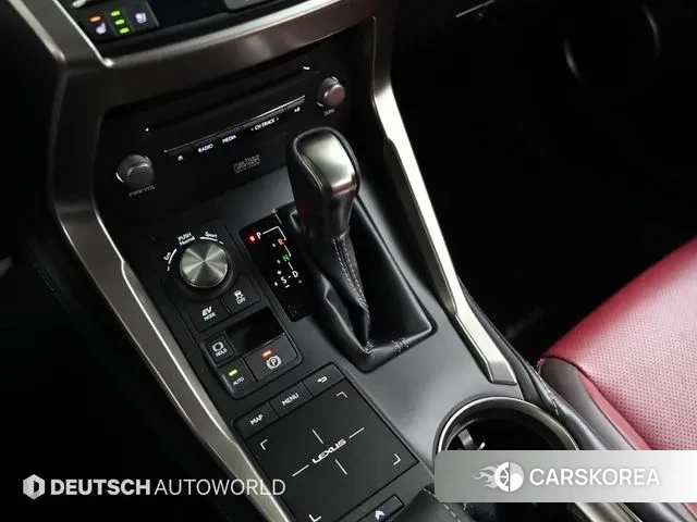 Lexus NX300h id 3573667 из Кореи 19