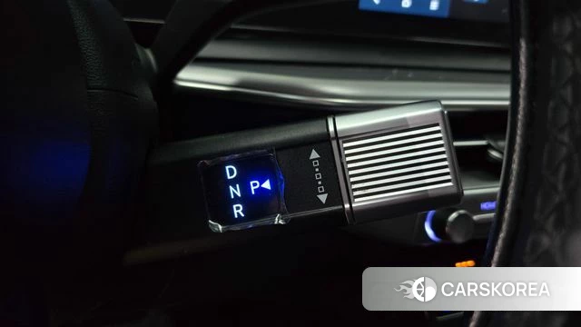 Hyundai Grandeur (GN7) id 4456388 из Кореи 29