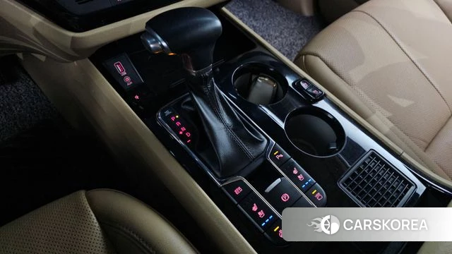 Kia The New Carnival id 4020371 из Кореи 19