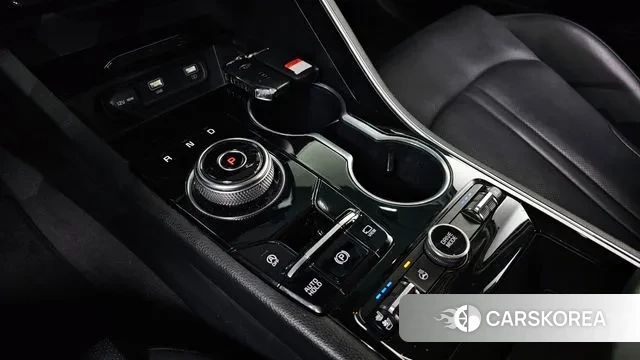 Kia K5 3rd generation id 3469366 из Кореи 19