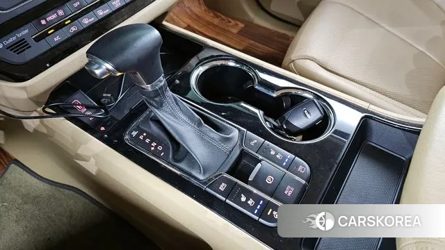 Kia The New Carnival id 3045497 из Кореи 19