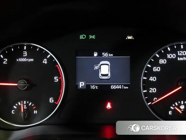 Kia Seltos id 4250576 из Кореи 19