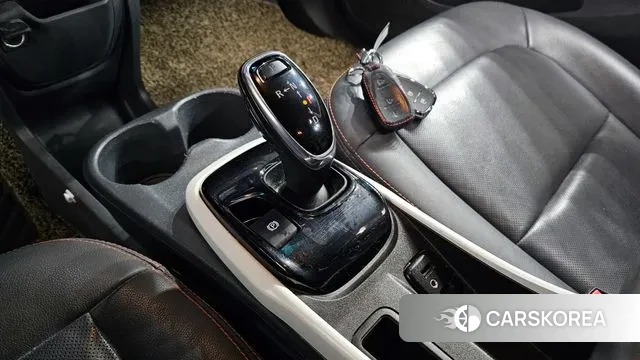 Chevrolet (GM Daewoo) Bolt EV id 3402694 из Кореи 19