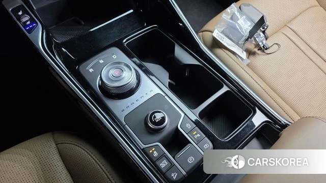 Kia The New Sorento 4th Generation id 4696197 из Кореи 19