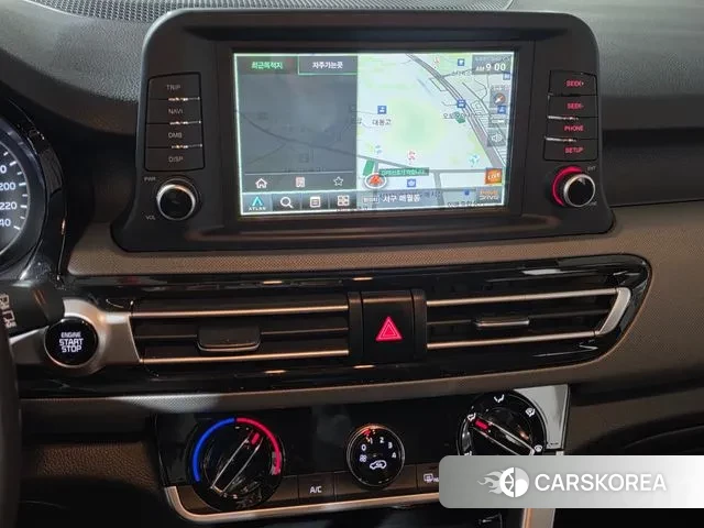 Kia Seltos id 3473557 из Кореи 16