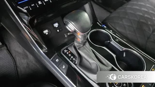 Kia Mohave Master id 3654025 из Кореи 19