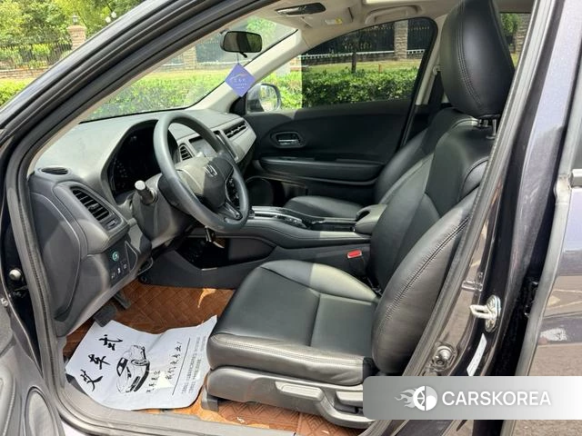 Honda Binzhi id 4367061 из Китая 24