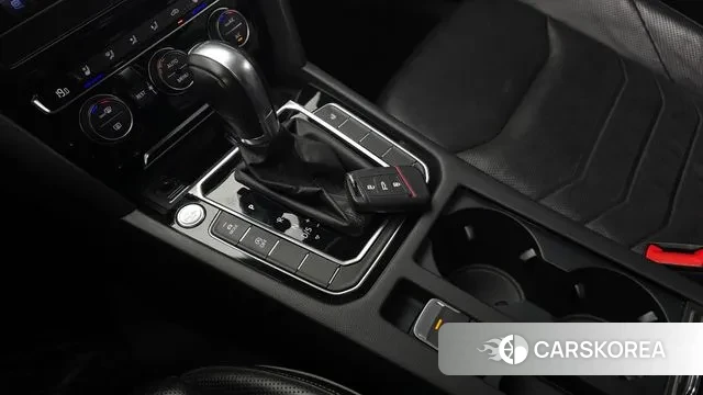 Volkswagen Arteon id 3368453 из Кореи 19