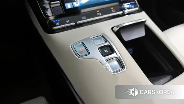 Hyundai The New Grandeur IG id 3328615 из Кореи 19