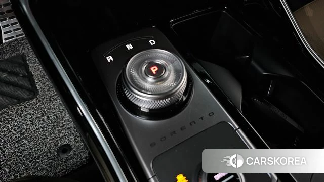 Kia The New Sorento 4th Generation id 4442829 из Кореи 37