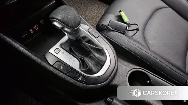 Kia Come New K3 id 3562689 из Кореи 19