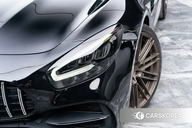 Mercedes-Benz AMG GT id 4367051 из Китая 24