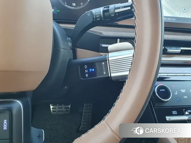 Hyundai Santa Fe (MX5) id 3359848 из Кореи 19