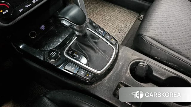 Kia Seltos id 4245632 из Кореи 29