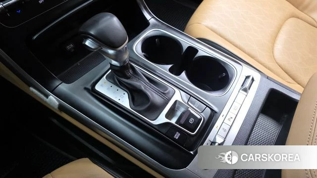 Kia Carnival 4th generation id 4355867 из Кореи 19