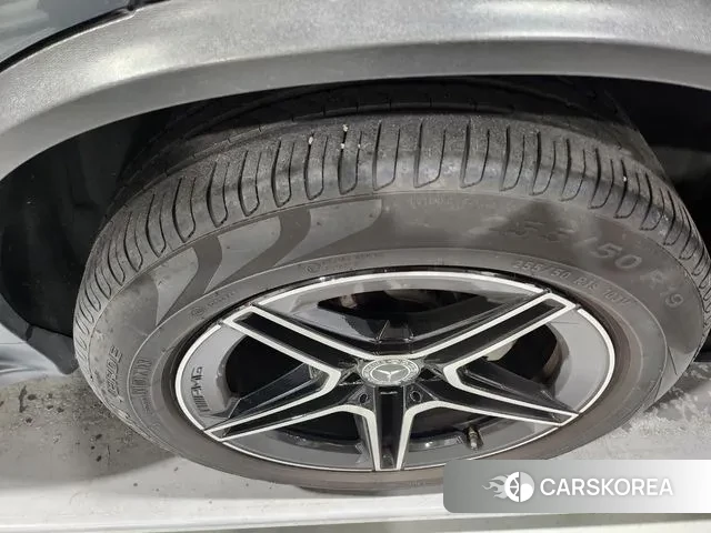 Mercedes-Benz GLC-Class X253 id 3366479 из Кореи 14