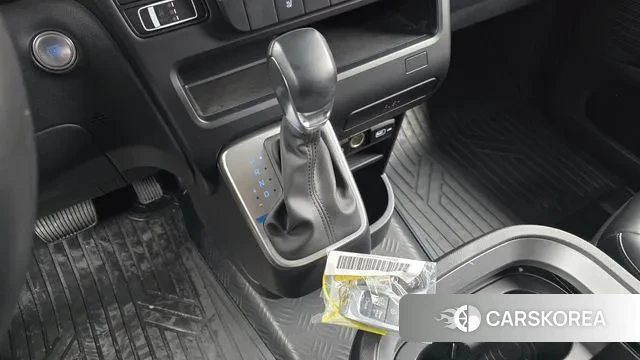 Hyundai Staria id 3712538 из Кореи 19